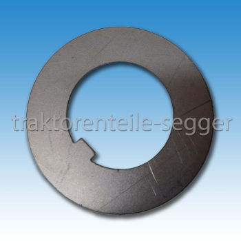 Sicherungsscheibe m. Keilnase Holder AM 2 AG 3 A 30 A 45